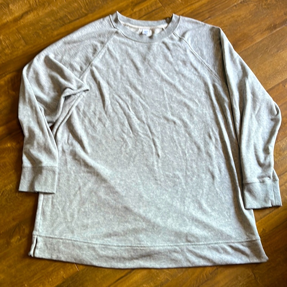 Old Navy Active Tunic